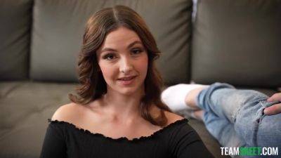 Serena Hill - More Than Best Friends - upornia.com