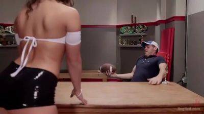 Hard Lesson To Learn - upornia.com