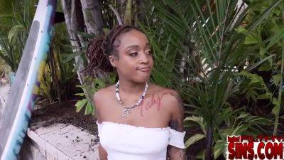 Stud Anally Piledrivered With Mena Carlisle, A. Fox And Filthy Kings - upornia.com