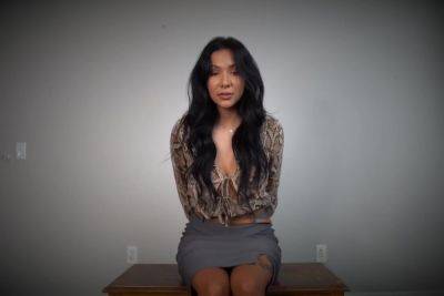 Prisoner Wife - upornia.com