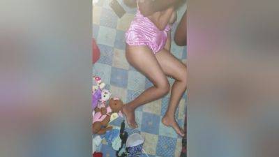 Blindfold Slut Wife Screeming When Husband Fucks - desi-porntube.com