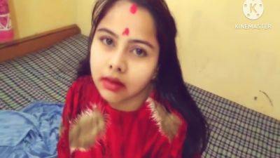 Chachi Ne Apne Bhatije Ke Lund Se Chudwa Lia - desi-porntube.com