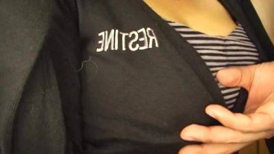 Sophia Traxler In 12 - Episode 3 - hotmovs.com - Japan