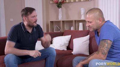 Megan Venturi - Unforgettable double penetration action with brunette babe Megan Venturi GP1275 - AnalVids - hotmovs.com