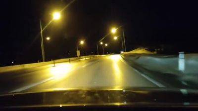 Cant Pay My Uber With Money, So I Had To With Malia Levin - hotmovs.com