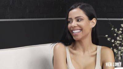 Canela Skin - Stick It In My Ass & Make Me Gush - Canela Skin - xxxfiles.com