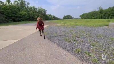 My Biggest Bet In Public !! With Anne Eden - hclips.com