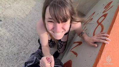 My Biggest Bet In Public !! With Anne Eden - hclips.com