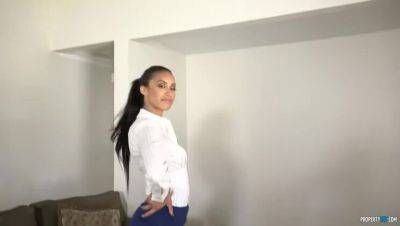 Gia Vendetti - Tired of My Job - Gia Vendetti - veryfreeporn.com