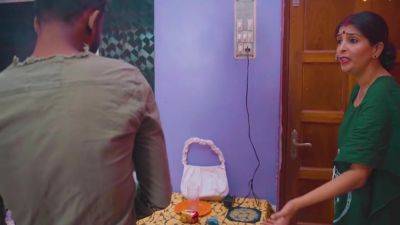 A Desperate Wife Needs Sexual Desire From Her Husband - hclips.com