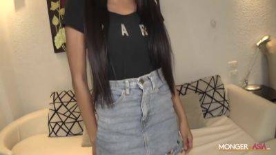 Mia Thai Nunu - hclips.com - Thailand