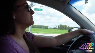 Melanie Hicks - Step Mom Melanie Hicks with Big Tits Fucks Step Son Jason (Who Despises His Dad) - Episode 1 - veryfreeporn.com