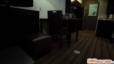 Eliza Ibarra - Eliza Ibarra: Stepsister Desires Your Manhood - veryfreeporn.com