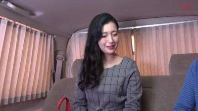 人妻ナンパ 熟女 NTR寝取られ セックス 中出し - txxx.com