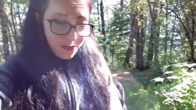 Nerdy Faery Forest Pee - upornia.com