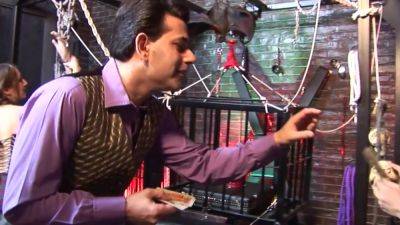 Horror Shop Vol2 - Scene 2 - upornia.com