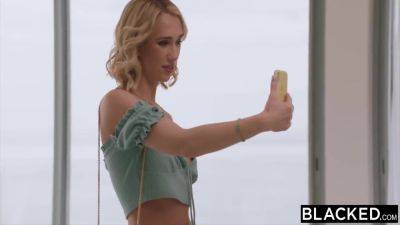 Sky Pierce - Sky Pierce - Runaway Fiancee Sky Finds Bbc Adventure Abroad 13 Min - upornia.com