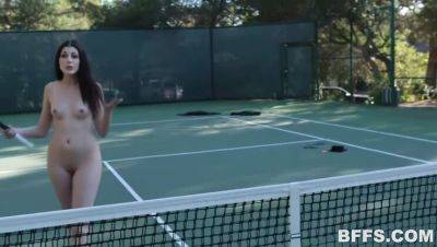 Britney Blue - Miranda Miller - Graduation Celebration: Lacey Channing, Maryjane Mayhem & Miranda Miller Join the Fun - porntry.com