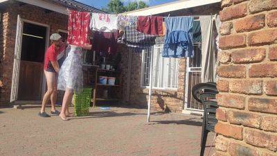 Wife Fucking Neigbor Outdoor Fucking - voyeurhit.com