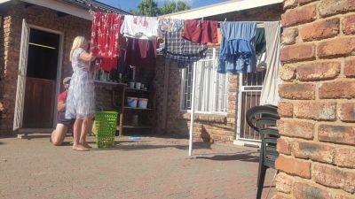 Wife Fucking Neigbor Outdoor Fucking - voyeurhit.com