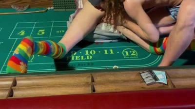 My Friend Never Fucks His Wife So I Make Her Cum And Send Her Home Happy 5 Min - upornia.com