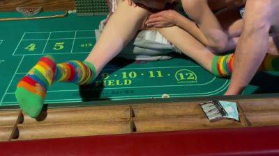 My Friend Never Fucks His Wife So I Make Her Cum And Send Her Home Happy 5 Min - upornia.com