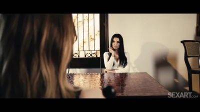 Liz Ocean And Andrej Lupin In Simon Mood - upornia.com