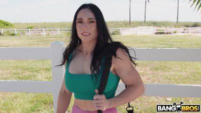 How Much Dick Do You Mouth Press? - upornia.com