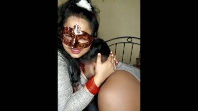 Hot Milf In Hot Bhabhi With Big Ass And Boobs Was Pressed And Sucked Hardly By Dewar - desi-porntube.com