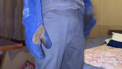 Trailer 2 - Mamando O Soldador Casado 5 Min - upornia.com