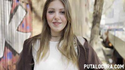 Top- Quality Xxx Video Featuring Claudia Garcia's Big Tits - porntry.com