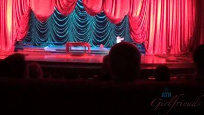 Tali Dova: Intense POV Handjob & Facial - xxxfiles.com