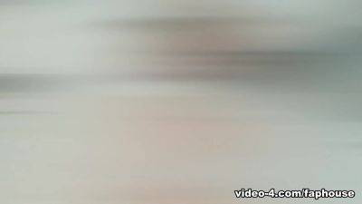 Dude masturbates while watching his sexy white wife getting black cock - FapHouse - hotmovs.com