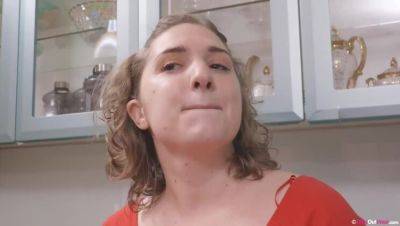 Dulcie's Dildo Delight Toy - porntry.com