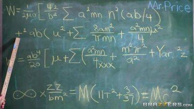 No Squirting Allowed in Lessons - porntry.com