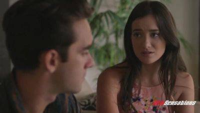 Gia Paige - Logan Pierce - Gia Craves Enduring Affection - Gia Paige - porntry.com