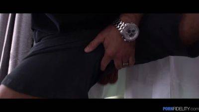 Gianna Dior - Chad White - Hot Summer Nights - Gianna Dior & Chad White - porntry.com - Chad