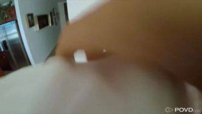 Lily Love - Park Encounter - Loving Lily - porntry.com