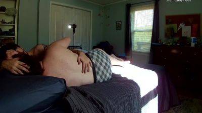 Mutual Masturbation Session - hclips.com