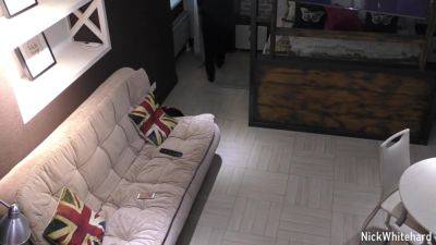 Ella Elastic And Nick Whitehard In Best Xxx Scene Hd Check Ever Seen - upornia.com