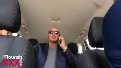 Kenzie Reeves - Kenzie Reeves: Fembot Anal Creampie by Sex Toy CEO - porntry.com