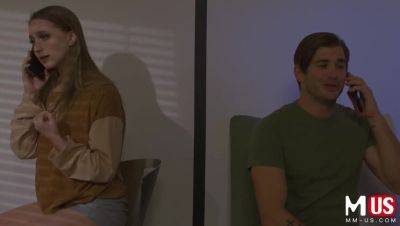 Laney Grey - The Blonde Piano Tutor: Laney Grey - porntry.com