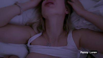 Penny Loren In Sons Depraved Desire - hclips.com