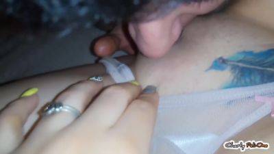 Sucking My Stepsisters Delicious Pussy - upornia.com