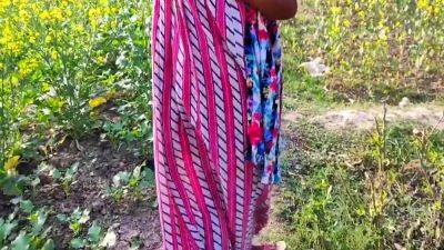 Bhabi Did Pissab In Mustard Cultivation !! Bangla Boudi Sorser Khete Pisab Kore Dilo Re - hclips.com