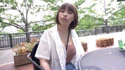 Mogi-120 [first Shooting] An Extremely Naughty Pheromon - upornia.com - Japan