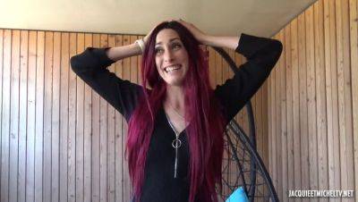 Double Anal Delight: Carlie Can't Resist! - xxxfiles.com