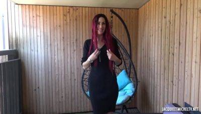 Double Anal Delight: Carlie Can't Resist! - xxxfiles.com