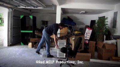 Milf1410 - Milf Seduces And Fucks A Married Man Hd - Rachel Steele And Neighbor Affair - upornia.com