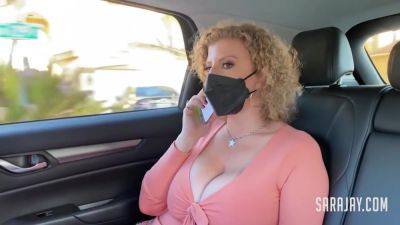 Sara Jay - Mature Big Tit With Sara Jay - upornia.com